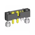 M80-5T10405M3-02-332-00-000 - CONN HEADER VERT 6POS 2MM