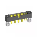 M80-5T10405M3-04-332-00-000 - CONN HEADER VERT 8POS 2MM