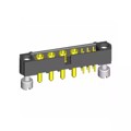 M80-5T10605M3-04-332-00-000 - CONN HEADER VERT 10POS 2MM