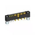 M80-5T10642M2-00-000-04-331 - CONN HEADER VERT 10POS 2MM