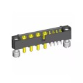 M80-5T10805M3-04-332-00-000 - CONN HEADER VERT 12POS 2MM