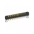 M80-5T21642M3-06-312-00-000 - CONN HEADER VERT 22POS 2MM