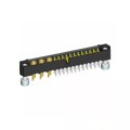 M80-5T22442M3-03-312-00-000 - CONN HEADER VERT 27POS 2MM