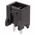 DF63-2P-3.96DSA - CONN HEADER VERT 2POS 3.96MM