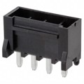 DF63-4P-3.96DSA - CONN HEADER VERT 4POS 3.96MM