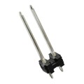 85875-7 - CONN HEADER VERT 2POS 3.96MM