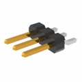 951103-4620-AR-TP - CONN HEADER SMD 3POS 2MM