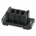 FX30A-3P-3.81DSA20 - CONN HEADER VERT 3POS 3.81MM