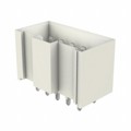 MDF6-12DP-3.5DSA(05) - CONN HEADER VERT 12POS 3.5MM
