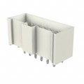 MDF6-14DP-3.5DSA(05) - CONN HEADER VERT 14POS 3.5MM