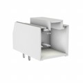 MDF6-4DP-3.5DS(05) - CONN HEADER R/A 4POS 3.5MM