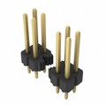 MDF7-30DP-2.54DSA - CONN HEADER VERT 30POS 2.54MM