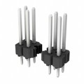 MDF7P-30DP-2.54DSA(55) - CONN HEADER VERT 30POS 2.54MM