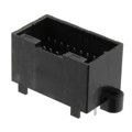 GT3B-20DP-2.5DSA(70) - CONN HEADER VERT 20POS 2.5MM