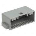 GT25-24DP-2.2H - CONN HEADER SMD R/A 24POS 2.2MM
