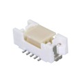 DF13A-10DP-1.25V(95) - CONN HEADER SMD 10POS 1.25MM