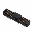 DF24A-40DP-0.9V(51) - CONN HEADER SMD 40POS 0.9MM