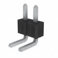 78938-402H - CONN HEADER R/A 2POS 2.54MM