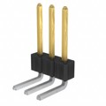 68782-203H - CONN HEADER R/A 3POS 2.54MM