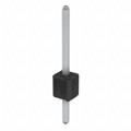 68024-401HLF - CONN HEADER VERT 1POS