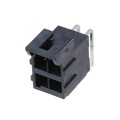 1723161204 - CONN HEADER R/A 4POS 3.5MM