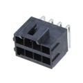 1723161108 - CONN HEADER R/A 8POS 3.5MM