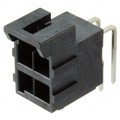 1723161304 - CONN HEADER R/A 4POS 3.5MM