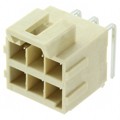 1723162106 - CONN HEADER R/A 6POS 3.5MM
