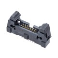 M50-3550742 - CONN HEADER VERT 14POS 1.27MM