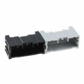 0349601220 - CONN HEADER VERT 72POS