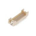 DF13E-20DP-1.25V(21) - CONN HEADER SMD 20POS 1.25MM