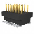 BKT-113-03-L-V-TR - CONN HEADER SMD 13POS 1MM