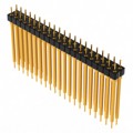 BBD-121-G-D - CONN HEADER VERT 42POS 2.54MM