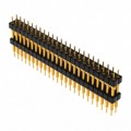BBD-124-G-G - CONN HEADER VERT 48POS 2.54MM