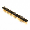 BBD-129-G-B - CONN HEADER VERT 58POS 2.54MM