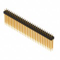 BBD-129-G-C - CONN HEADER VERT 58POS 2.54MM