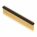 BBD-131-G-C - CONN HEADER VERT 62POS 2.54MM