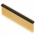 BBD-131-G-D - CONN HEADER VERT 62POS 2.54MM