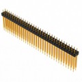 BBD-133-G-C - CONN HEADER VERT 66POS 2.54MM