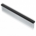 BBD-133-T-C - CONN HEADER VERT 66POS 2.54MM