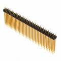 BBD-134-G-D - CONN HEADER VERT 68POS 2.54MM