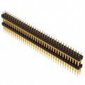 BBD-135-G-G - CONN HEADER VERT 70POS 2.54MM