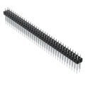 BBD-135-T-B - CONN HEADER VERT 70POS 2.54MM