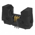 EHF-103-01-L-D - CONN HEADER VERT 6POS 1.27MM