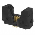 EHF-103-01-H-D-SM - CONN HEADER SMD 6POS 1.27MM