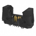 EHF-104-01-F-D-SM-LC-04 - CONN HEADER SMD 8POS 1.27MM