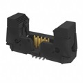 EHF-105-01-F-D-SM-01-P-TR - CONN HEADER SMD 10POS 1.27MM