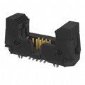 EHF-105-01-L-D-SM-LC-02-P - CONN HEADER SMD 10POS 1.27MM