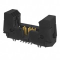 EHF-105-01-F-D-SM-LC-04 - CONN HEADER SMD 10POS 1.27MM