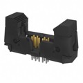 EHF-105-01-L-D-06 - CONN HEADER VERT 10POS 1.27MM
